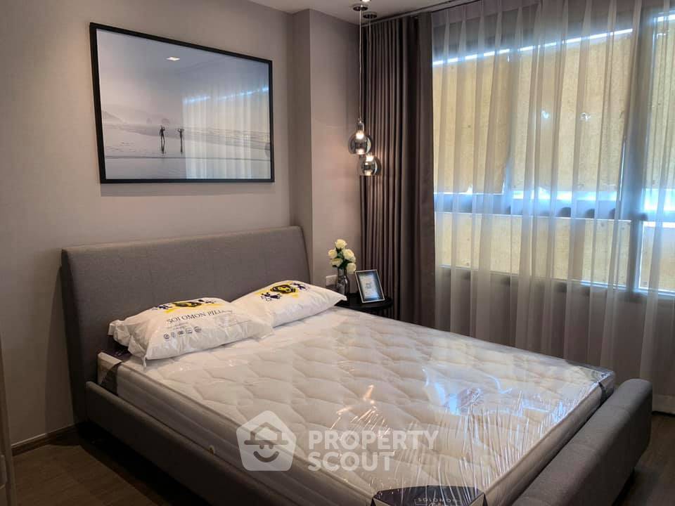 รูป คอนโด 1-ห้องนอน ที่ ไอดีโอ สุขุมวิท 93 ใกล้ BTS บางจาก (ID 405966) - รูปที่ 3/7