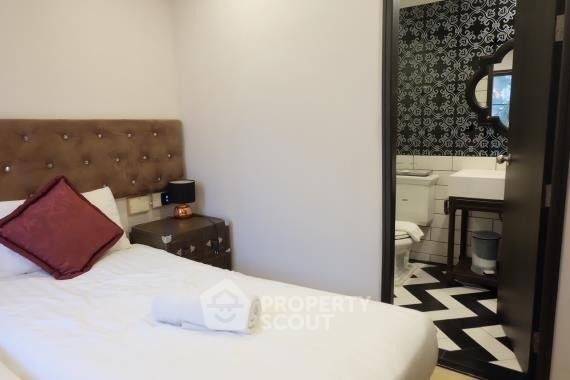 รูป คอนโด 1 ห้องนอน 32 ตร.ม. ชั้น 4 ที่ Venetian Signature Condo Resort Pattaya (ID 1534251) - รูปที่ 6/18