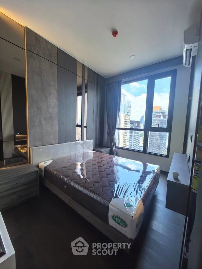 picture 1-BR Condo at Park Origin Thonglor near BTS Thong Lor (ID 2552311) - 5/9