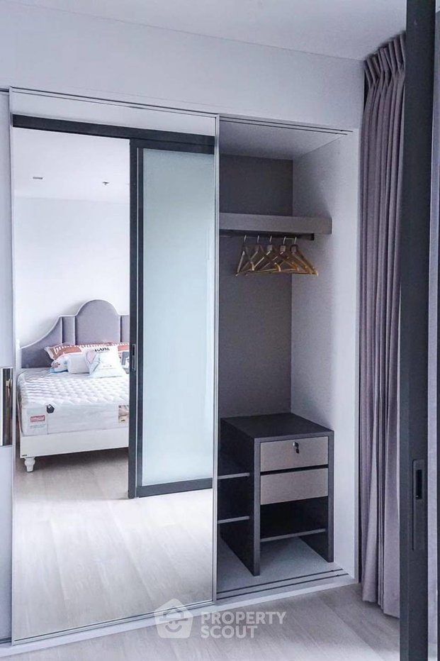 picture 1-BR Condo at Life One Wireless near BTS Phloen Chit (ID 2172590) - 5/7