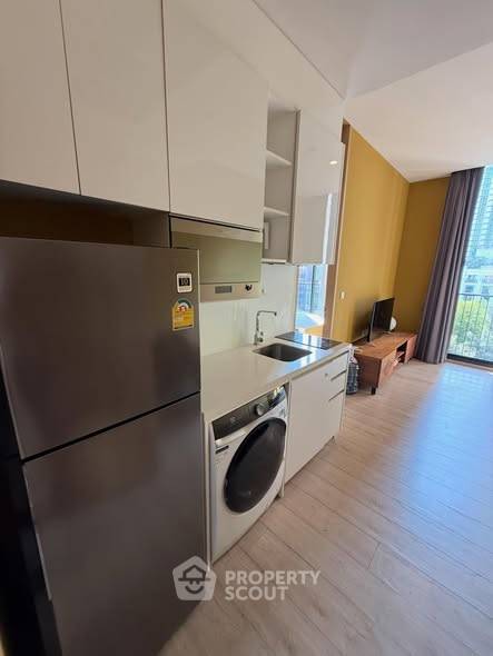 picture 1-BR Condo at Noble Be Sukhumvit 19 near BTS Nana (ID 2665514) - 3/11