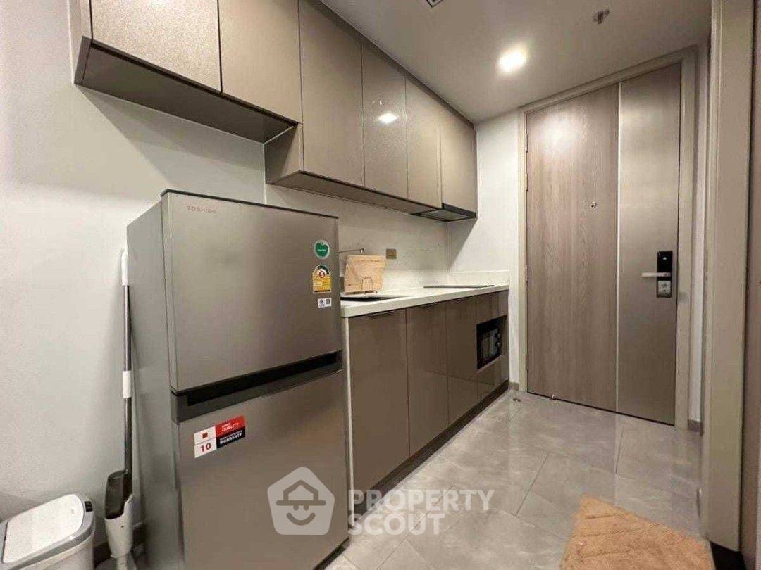 รูป คอนโด สตูดิโอ ที่ วันไนน์ไฟว์ อโศก - พระราม 9 ใกล้ MRT พระราม 9 (ID 1541191) - รูปที่ 4/4