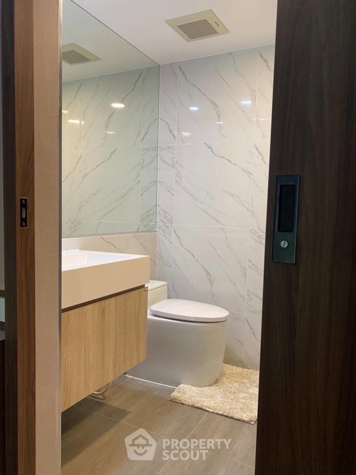 รูป คอนโด 1 ห้องนอน ขนาด 34 ตร.ม. ที่ Centric Ari Station ใกล้ BTS Ari 200 ม. (ID 1845716) - รูปที่ 7/12