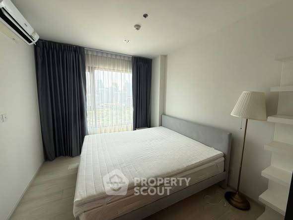 picture 1-BR Condo at Life One Wireless near BTS Phloen Chit (ID 2817066) - 2/11