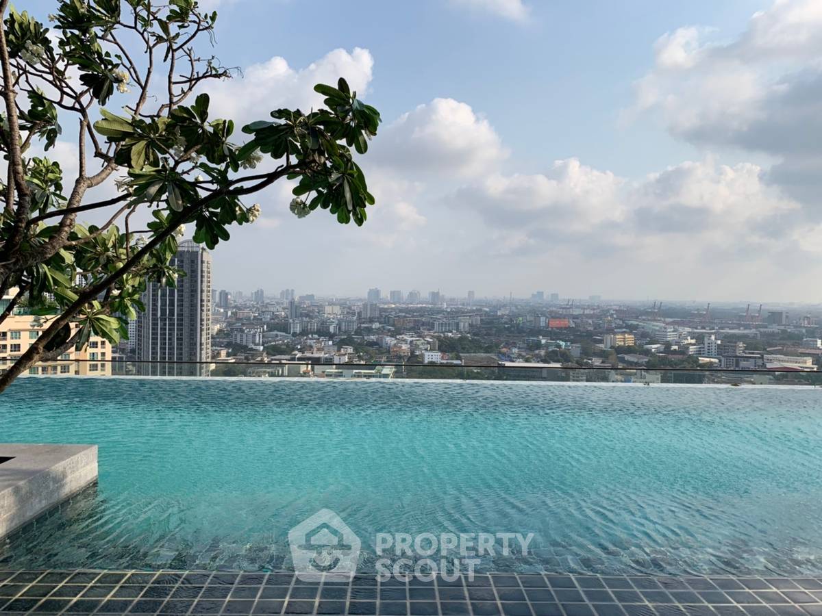 รูป คอนโด 1-ห้องนอน ที่ เดอะ ลุมพินี 24 ใกล้ BTS พร้อมพงษ์ (ID 882843) - รูปที่ 5/15