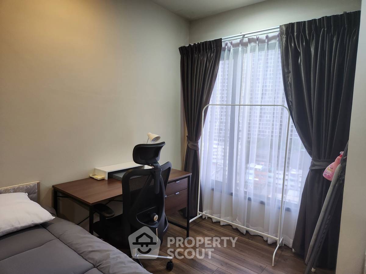 picture High-Floor 1-BR 40 Sqm Onyx Phahonyothin, 200m to BTS Saphan Khwai (ID 1698429) - 6/9