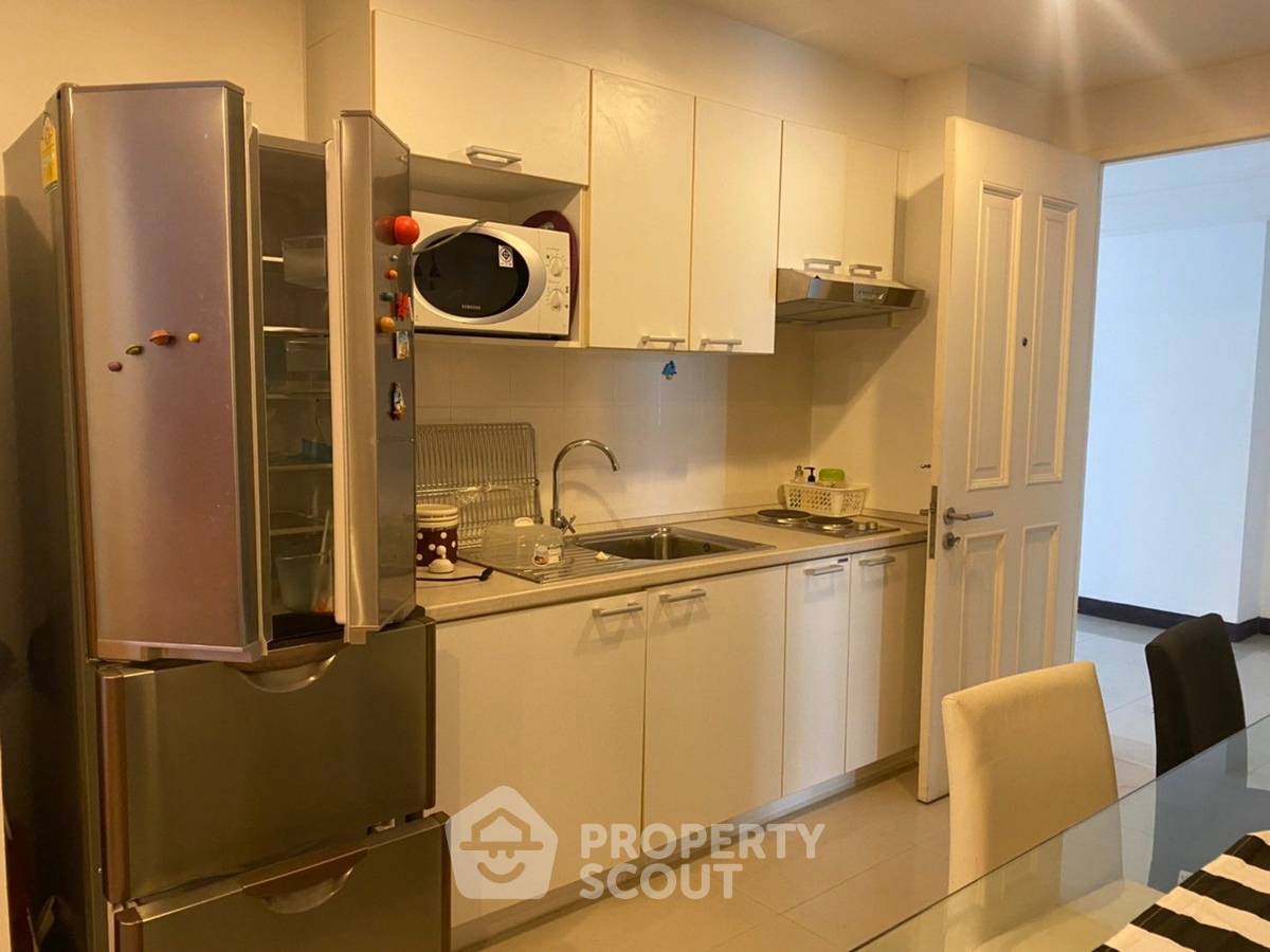 picture 1-BR Condo at The Clover Thonglor Residence near BTS Thong Lor (ID 1443351) - 4/8