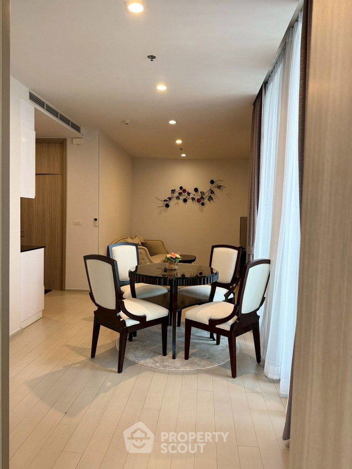 รูป คอนโด 2-ห้องนอน ที่ โนเบิล เพลินจิต ใกล้ BTS เพลินจิต (ID 2714474) - รูปที่ 7/11