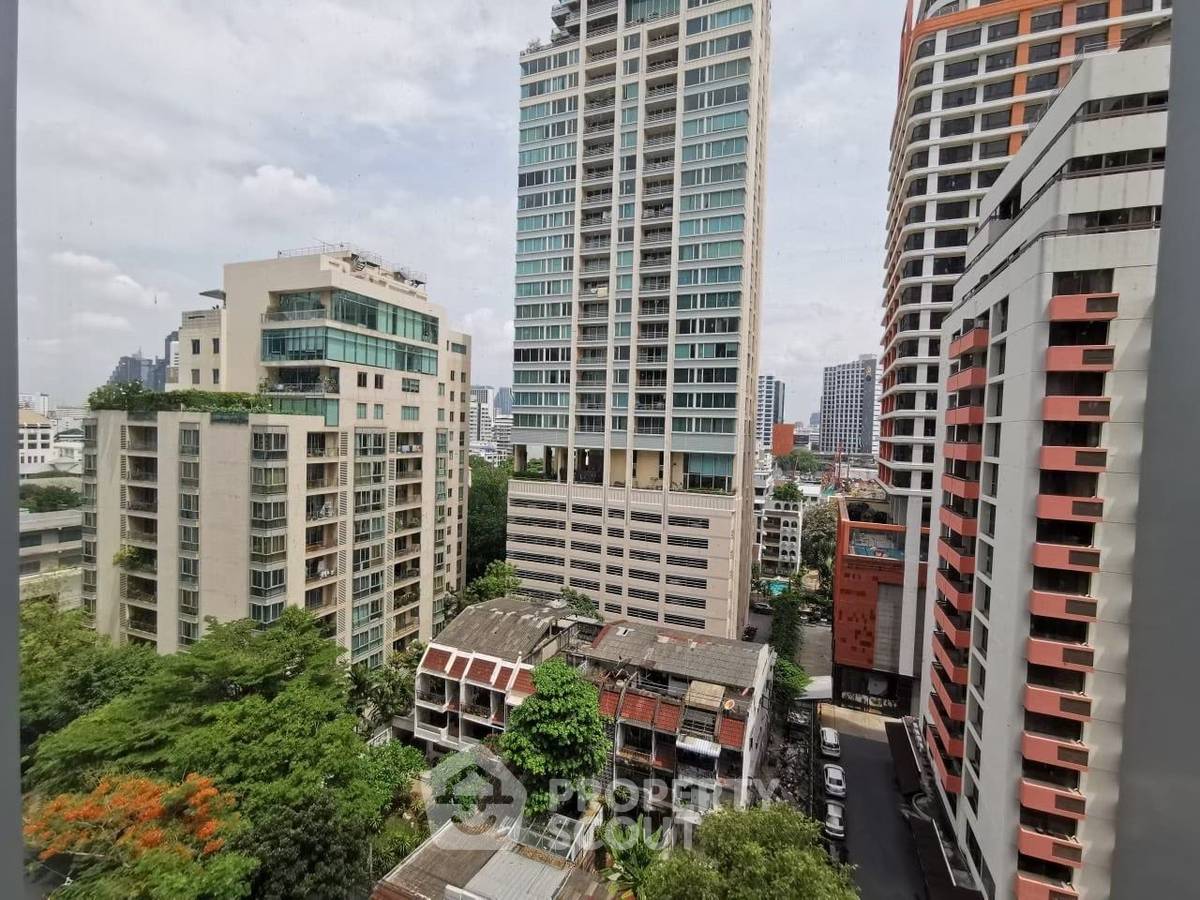 รูป คอนโด 2 ห้องนอน 121 ตร.ม. ขาย ที่ Saladaeng Residences ใกล้ MRT สีลม 400 ม. (ID 772345) - รูปที่ 7/20