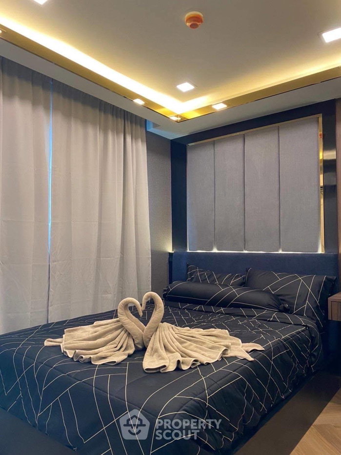 รูป คอนโด 1 ห้องนอน ขายที่ Arcadia Beach Resort Pattaya พัทยาใต้ (ID 993935) - รูปที่ 5/14