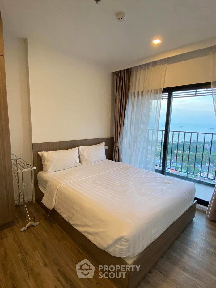 รูป คอนโด 2 ห้องนอน 58 ตร.ม. ชั้น 29 Knightsbridge The Ocean Sriracha (ID 1229341) - รูปที่ 3/9