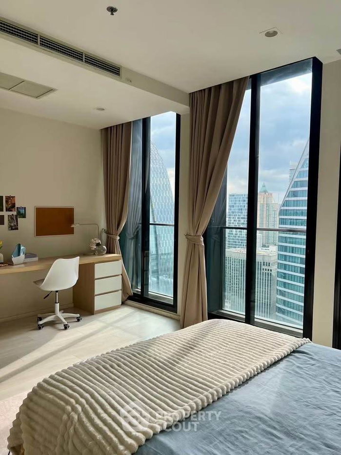 รูป คอนโด 1-ห้องนอน ที่ โนเบิล เพลินจิต ใกล้ BTS เพลินจิต (ID 2433586) - รูปที่ 7/15