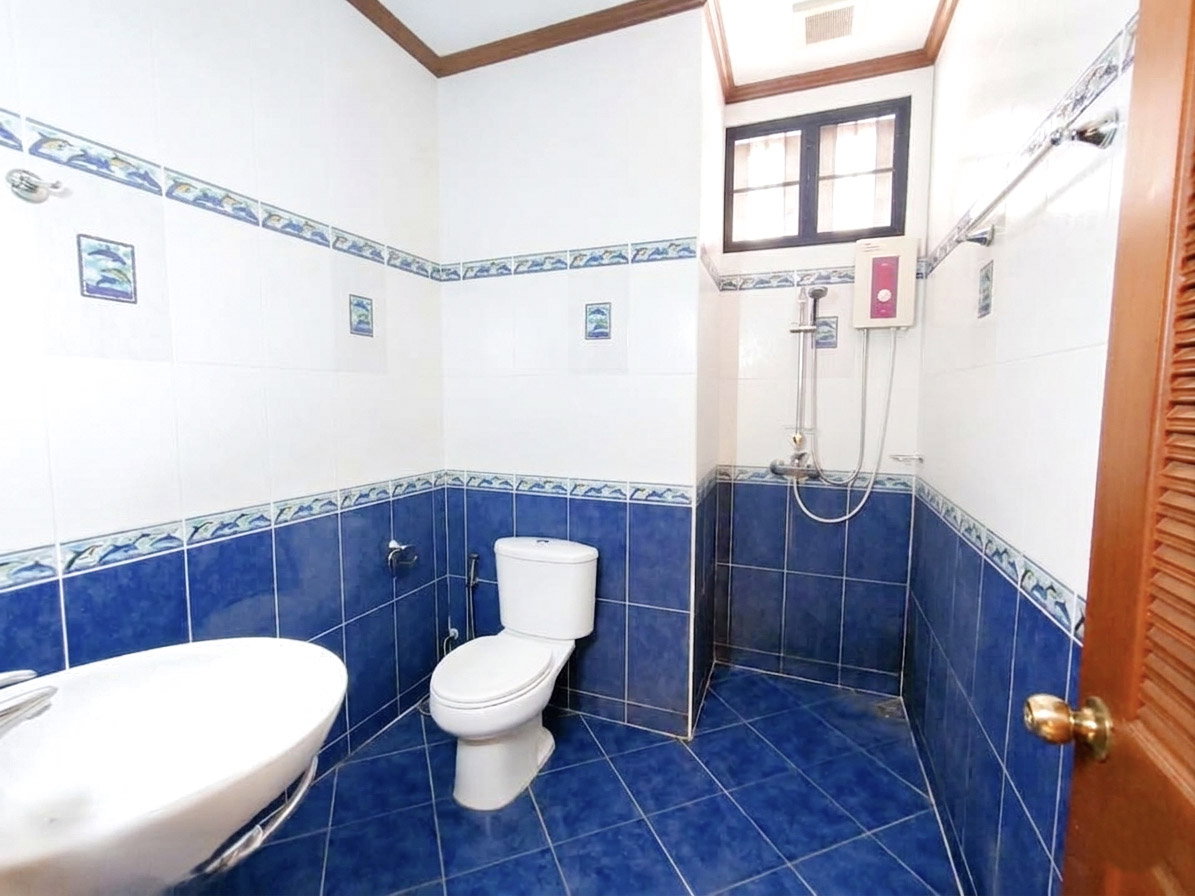 รูป Single House for Sale South Pattaya Fully Furnished - รูปที่ 10/16