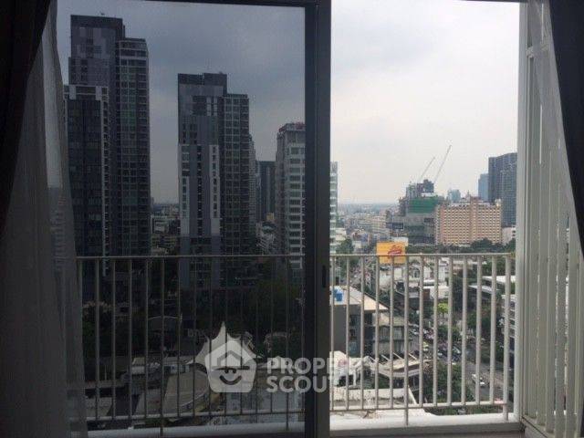 รูป คอนโด 1-ห้องนอน ที่ เอช คิว ทองหล่อ ใกล้ BTS ทองหล่อ (ID 1866427) - รูปที่ 4/6