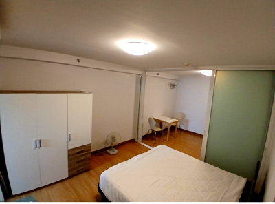 Condos for rent : Rent Supalai park thongloi  One Bedroom One bathroom 