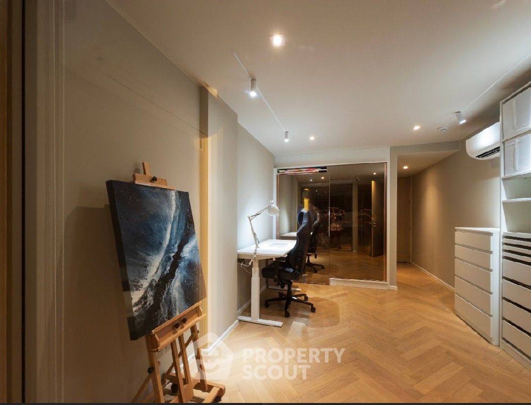 รูป คอนโด 2-ห้องนอน ที่ เอส 47 สุขุมวิท ใกล้ BTS พร้อมพงษ์ (ID 2957358) - รูปที่ 9/19