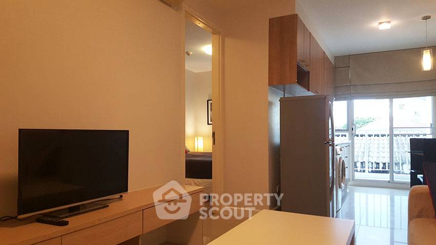 picture 1-BR Condo at Haven Phaholyothin Condominium near BTS Saphan Khwai (ID 808023) - 4/23