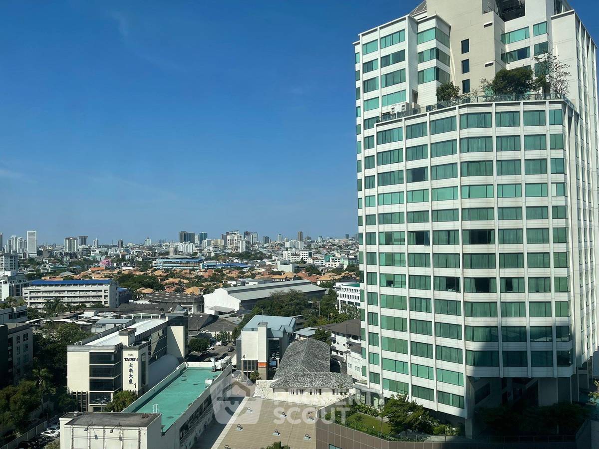 picture 1-BR Condo at Rhythm Sukhumvit 44/1 near BTS Phra Khanong (ID 2140827) - 9/9