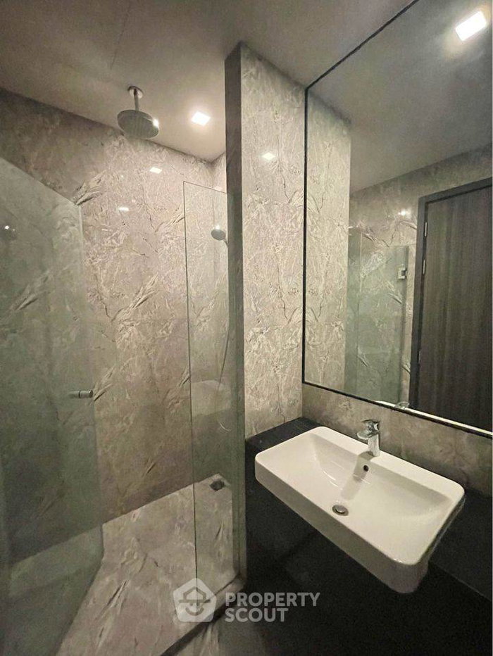 picture 1-BR Condo at Ashton Asoke near MRT Sukhumvit (ID 1242996) - 7/7