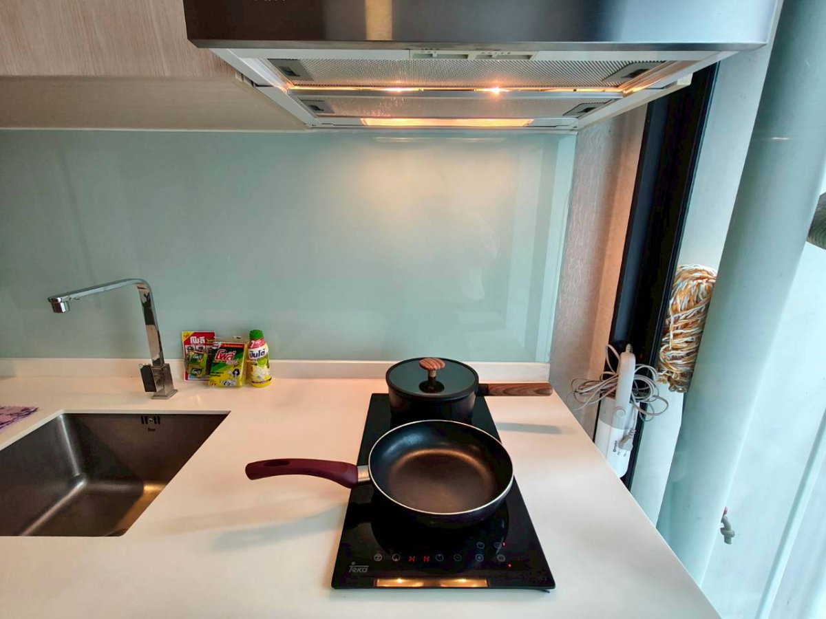 picture Serio Sukhunvit 50 1bedroom For Rent (Rt-01) - 10/26