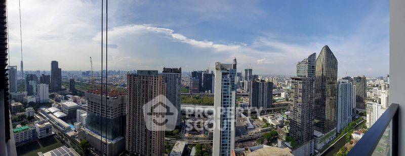 รูป คอนโด 3-ห้องนอน ที่ เดอะ ลอฟท์ อโศก ใกล้ MRT เพชรบุรี (ID 2501382) - รูปที่ 7/7