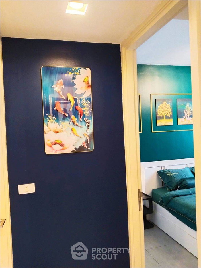 picture 1-BR Condo On 14th Floor, Unixx South Pattaya, Phratamnak (ID 2091051) - 7/19