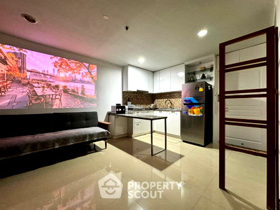 Condos for rent : 2-BR Condo at The Waterford Diamond Tower Sukhumvit near BTS Phrom Phong (ID 2180584)