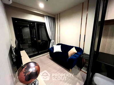 Condos for rent : 1-BR Condo at Life Asoke Hype near ARL Makkasan (ID 2504852)