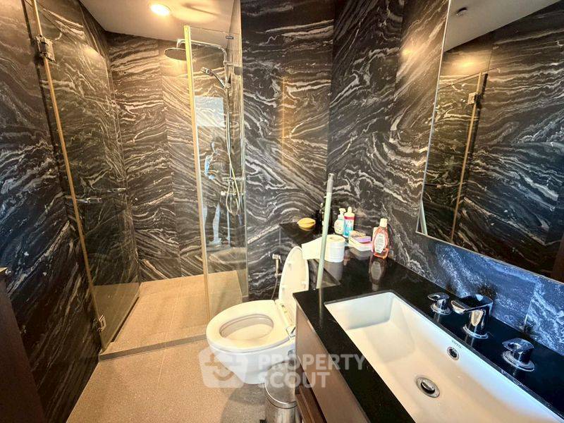 รูป คอนโด 2-ห้องนอน ที่ วิซดอม อินสปาย สุขุมวิท ใกล้ BTS ปุณณวิถี (ID 2643866) - รูปที่ 9/17