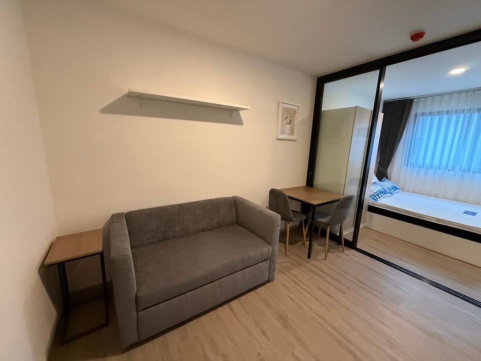รูป เช่าคอนโด The Origin Bangkae/ดิ ออริจิ้น บางแค (A6905072) ID Line : @condo42 - รูปที่ 8/9