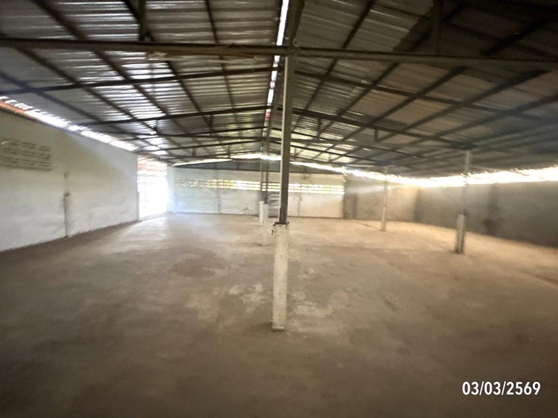picture FACTORY 227 Sq.w. Phayu Si Sa Ket for 5.6M - 25/30