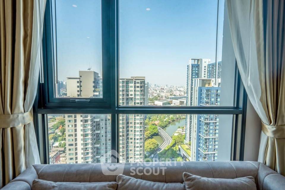 picture 1-BR Condo at Knightsbridge Prime Onnut near BTS On Nut (ID 2567664) - 11/12