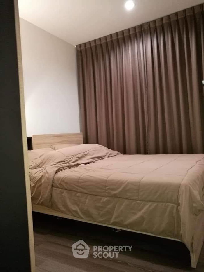 picture 1-BR Condo at The Base Park West Sukhumvit 77 near BTS On Nut (ID 1177046) - 4/9