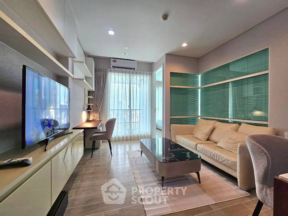รูป คอนโด 1 ห้องนอน Ivy Thonglor 23 ชั้น 20 ทำเล ทองหล่อ (ID 2926915) - รูปที่ 4/14