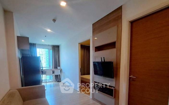 รูป คอนโด 1-ห้องนอน ที่ ริธึ่ม สุขุมวิท 50 ใกล้ BTS อ่อนนุช (ID 2695256) - รูปที่ 1/4