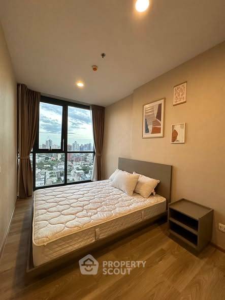 picture 1-BR Condo at Oka Haus Sukhumvit 36 near BTS Thong Lor (ID 2585071) - 1/7