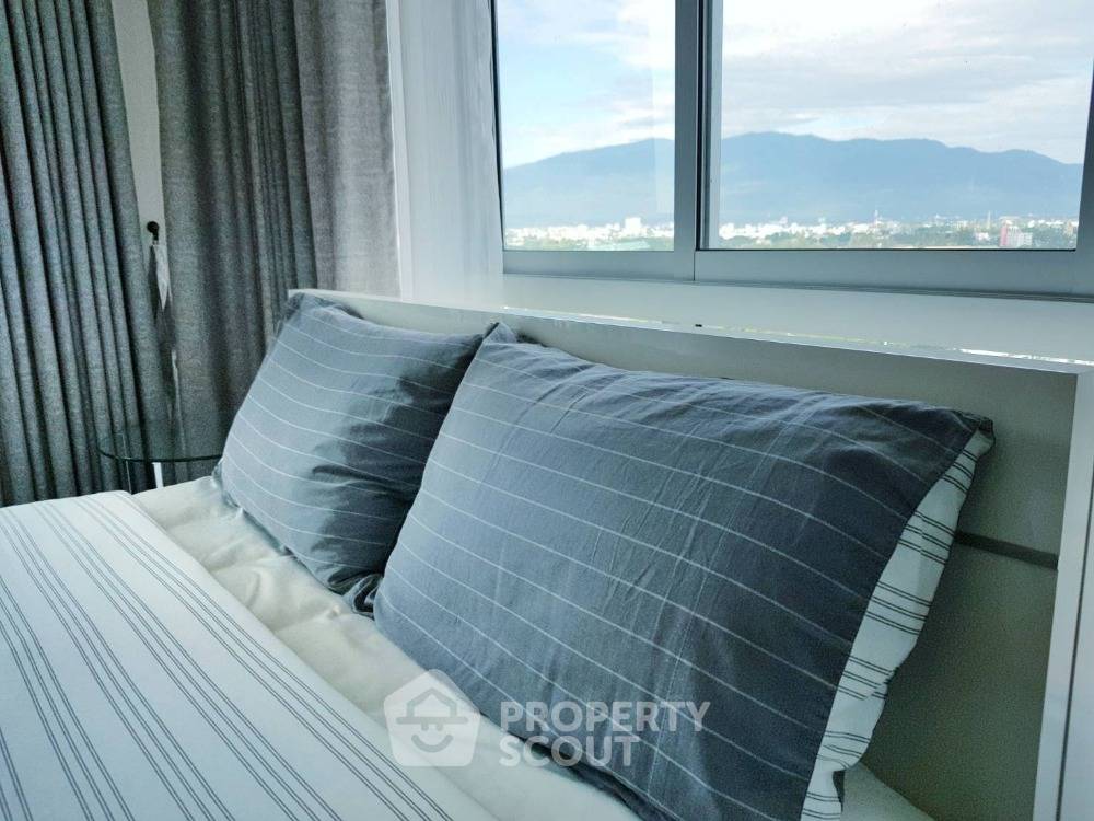 picture 2-BR 64 Sqm Condo For Sale, Supalai Monte 2 (Wat Ket) (ID 1387396) - 4/20
