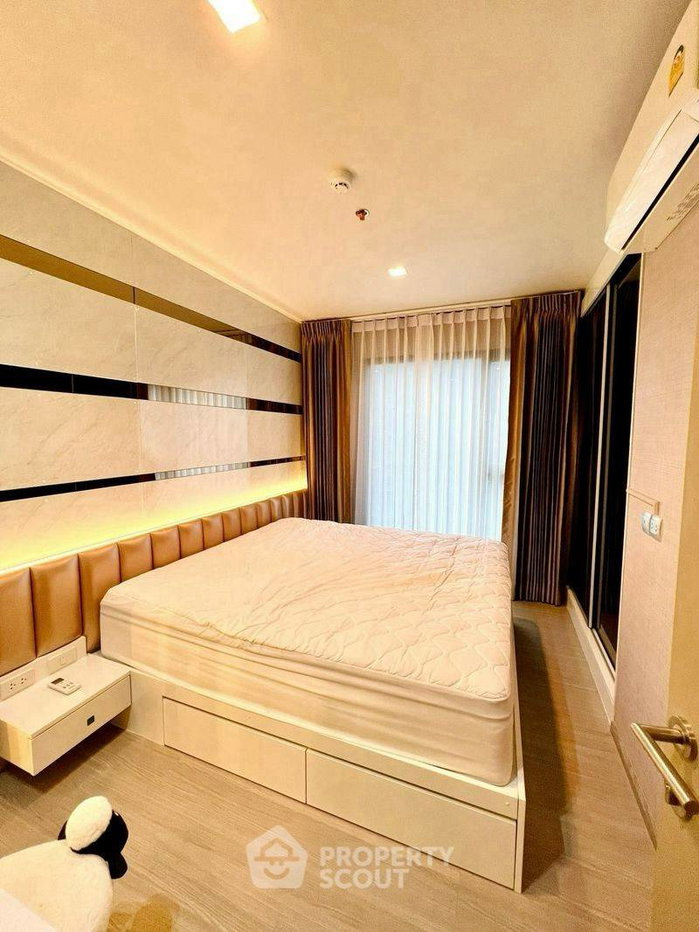 รูป คอนโด 1-ห้องนอน ที่ ไลฟ์ อโศก - พระราม 9 ใกล้ MRT พระราม 9 (ID 2524549) - รูปที่ 6/6