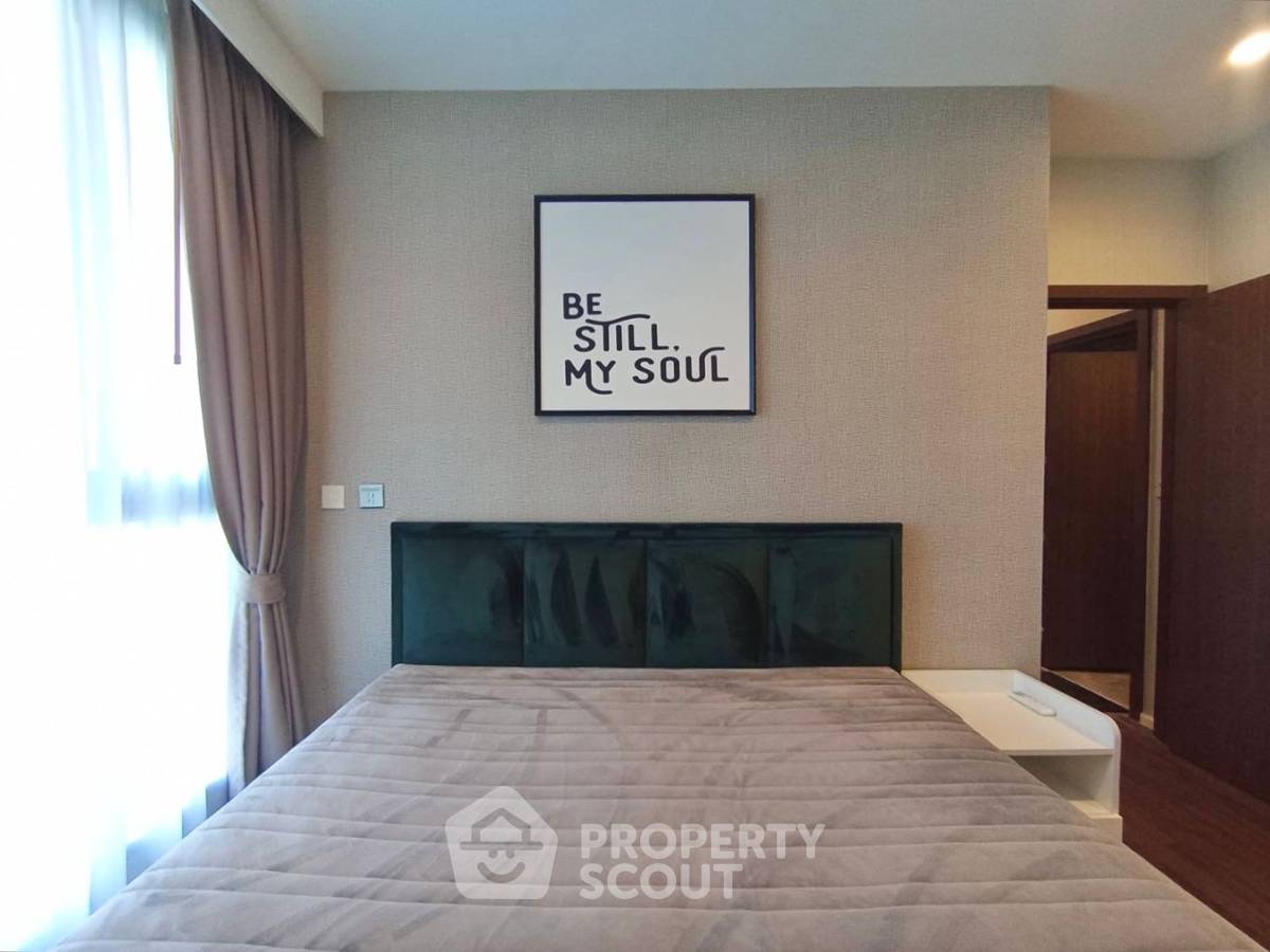 รูป คอนโด 2-ห้องนอน ที่ วิซดอม อินสปาย สุขุมวิท ใกล้ BTS ปุณณวิถี (ID 2689653) - รูปที่ 3/11