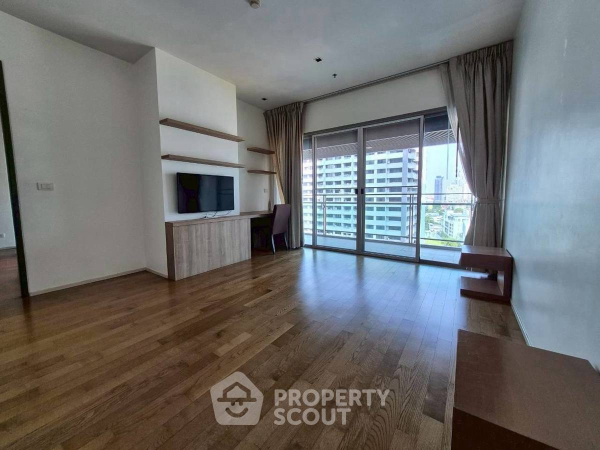 picture 2-BR Condo at The Madison near BTS Phrom Phong (ID 2831945) - 4/20