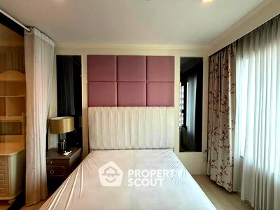 คอนโดให้เช่า : คอนโด 1-ห้องนอน ที่ ไลฟ์ วัน ไวร์เลส ใกล้ BTS เพลินจิต (ID 2636411)