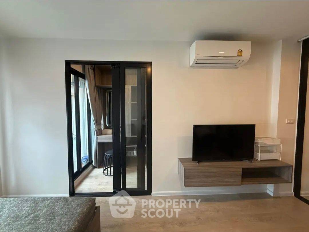 รูป คอนโด 1-ห้องนอน ที่ ดิ ออริจิ้น รามอินทรา 83 สเตชั่น ใน รามอินทรา (ID 2482617) - รูปที่ 5/8