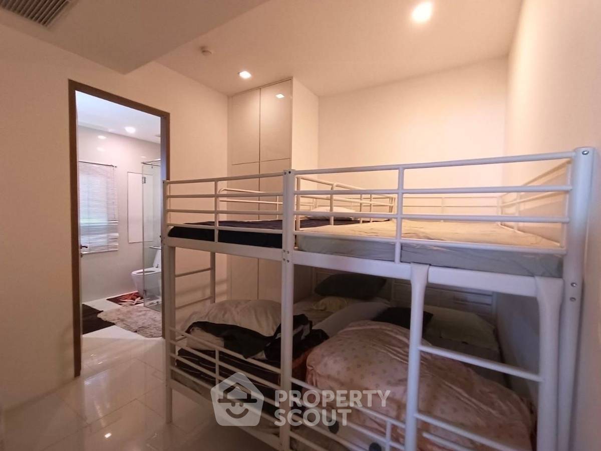 รูป คอนโด 3 ห้องนอน ขนาด 152 ตร.ม. สำหรับขาย โครงการ เดอะ แซงชัวรี วงศ์อมาตย์ ใกล้พัทยา (ID 1745201) - รูปที่ 25/33