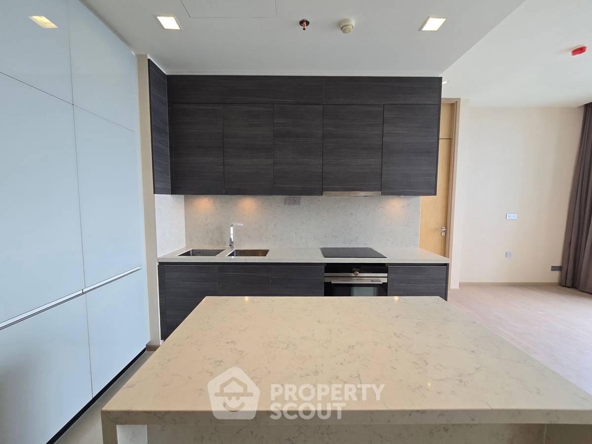 รูป คอนโด 1-ห้องนอน ที่ ดิ เอส อโศก ใกล้ MRT สุขุมวิท (ID 2742937) - รูปที่ 2/34