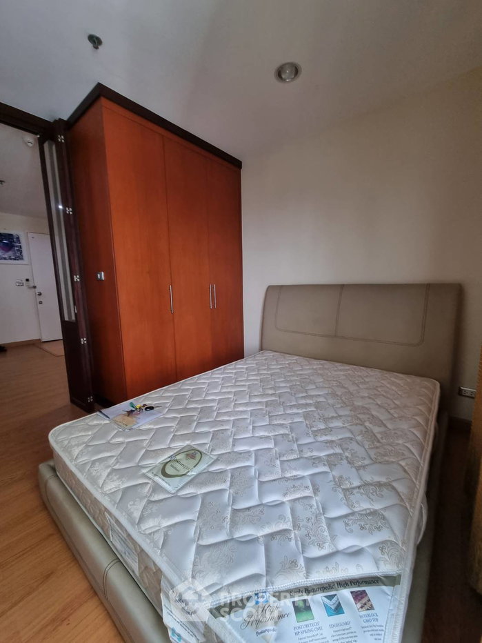 รูป คอนโด 1 ห้องนอน เดอะริชคอนโด ชั้น 16 ห้องมุมสูง (น้องหอย) (ID 711235) - รูปที่ 5/14