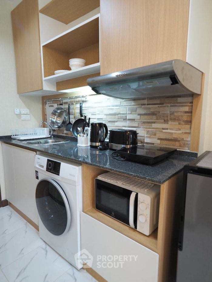 picture 1-BR Condo at The Naithon Condominium close to Naithon (ID 819623) - 11/22