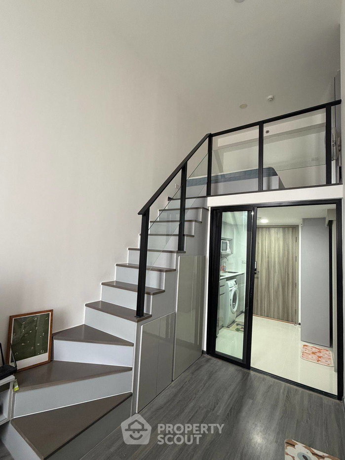 picture 1-BR Condo For Sale Knightsbridge Space Ratchayothin, Near BTS Ratchayothin (ID 2959656) - 8/14