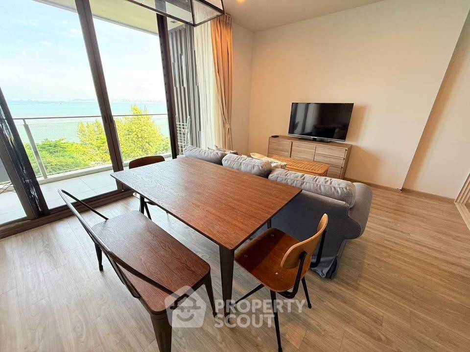 รูป คอนโด 2 ห้องนอน 78 ตร.ม. บ้านปลายหาด พัทยา ใกล้ Sanctuary Of Truth (ID 2497833) - รูปที่ 14/18
