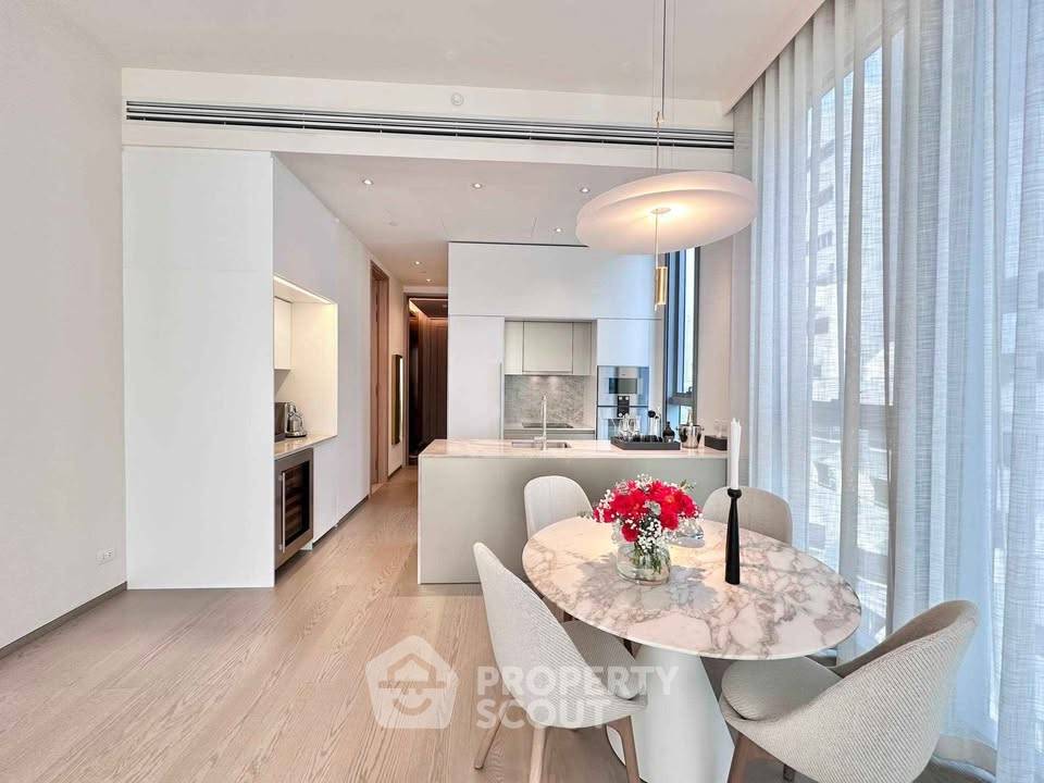 รูป คอนโด 1-ห้องนอน ที่ สโคป หลังสวน ใกล้ BTS ชิดลม (ID 2959413) - รูปที่ 8/9