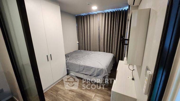รูป คอนโด 1 ห้องนอน 35 ตร.ม. ห้องชั้น 7 โครงการ Atmoz แจ้งวัฒนะ (คลองเกลือ ปากเกร็ด) (ID 1361659) - รูปที่ 9/22